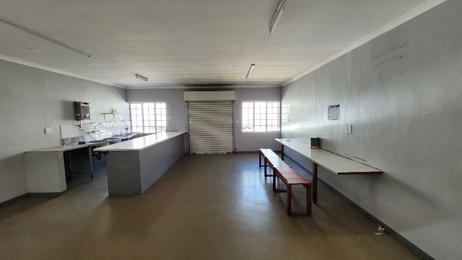 To Let Commercial Property for Rent in Epping Industrial Western Cape